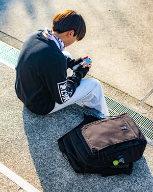 COHESIVE 35 BACKPACK BAGS chromeindustries 