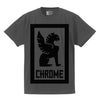 BIG LOCKUP TEE(SALE)