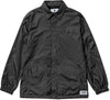 SYMBOL POINT COACH JACKET(SALE)
