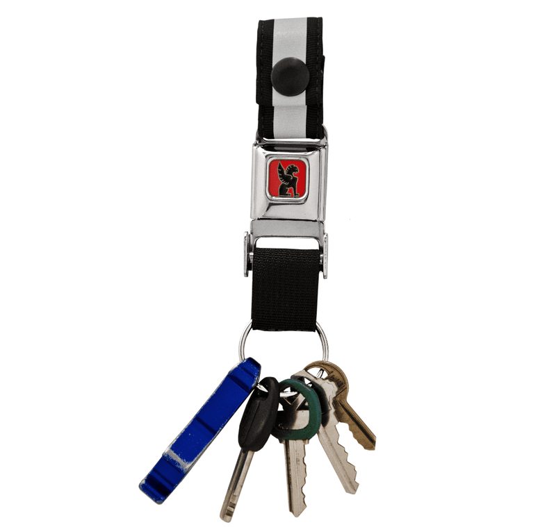 MINI BUCKLE KEY CHAIN ACCESSORIES chromeindustries 