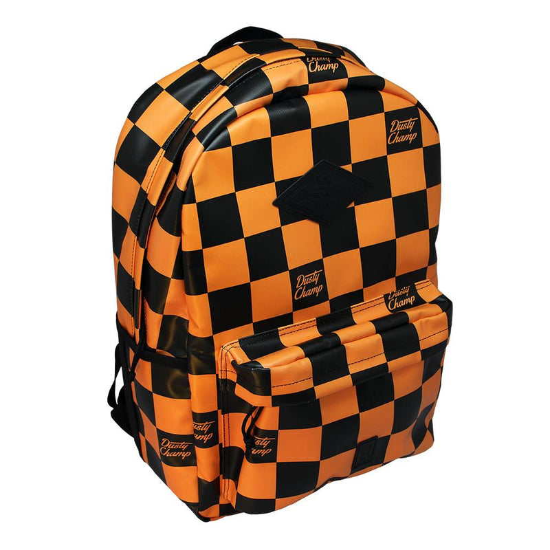 DUSTYCHAMP BACKPACK BAGS chromeindustries ORANGE TARP 