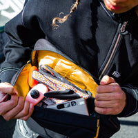 RUCKAS SLING BAGS chromeindustries 