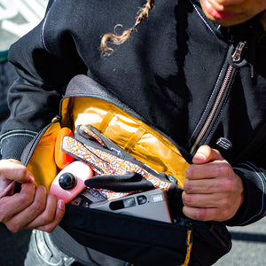 RUCKAS SLING BAGS chromeindustries 