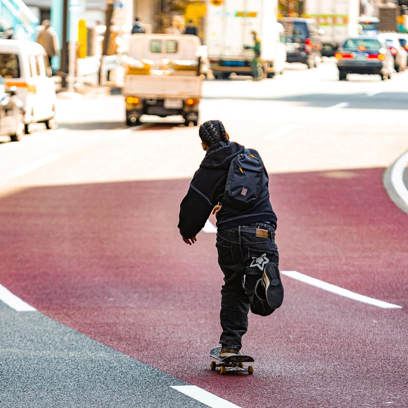 RUCKAS SLING BAGS chromeindustries 
