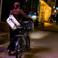 SIMPLE MESSENGER BAG BAGS chromeindustries 