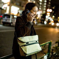 SIMPLE MESSENGER BAG BAGS chromeindustries 