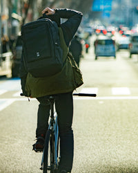 COHESIVE 38 WP BACKPACK BAGS chromeindustries 