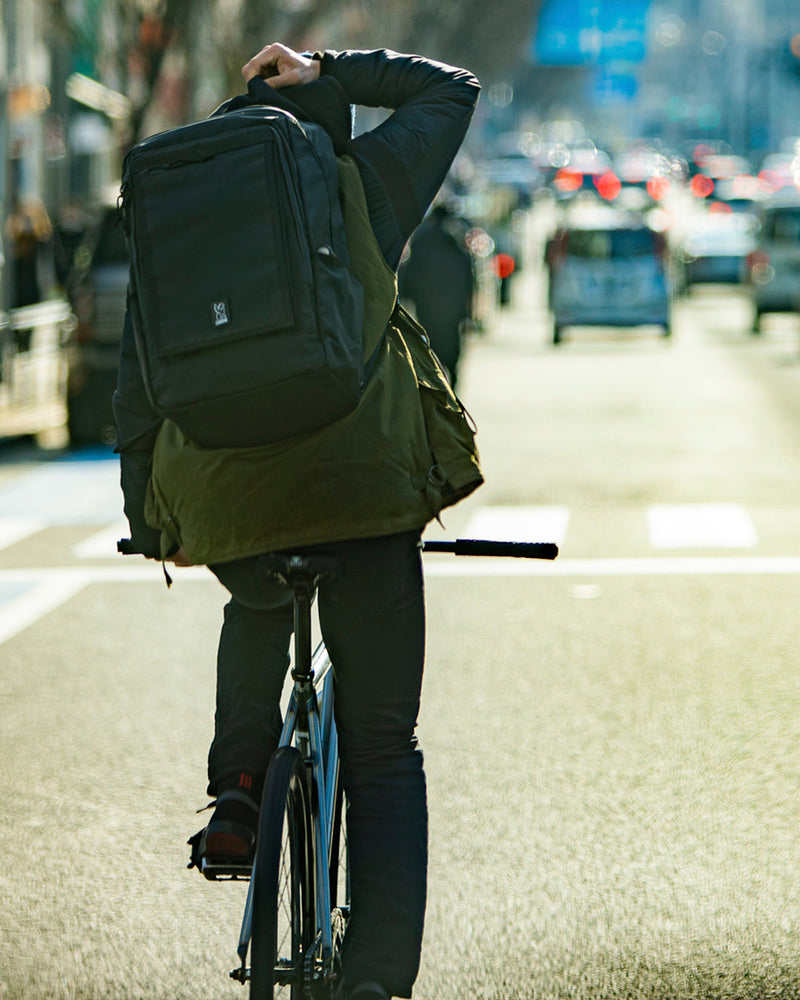 COHESIVE 38 WP BACKPACK BAGS chromeindustries 