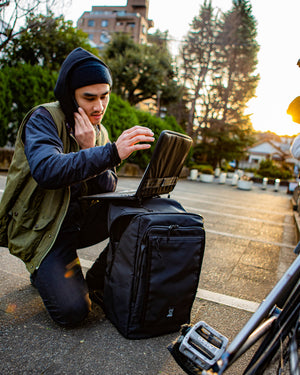 COHESIVE 38 WP BACKPACK BAGS chromeindustries 