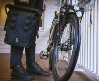 URBAN EX 2.0 PANNIER BAGS chromeindustries 