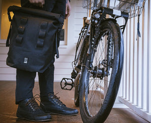 URBAN EX 2.0 PANNIER BAGS chromeindustries 