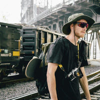 WARSAW 2.0 MESSENGER BACKPACK BAGS chromeindustries 