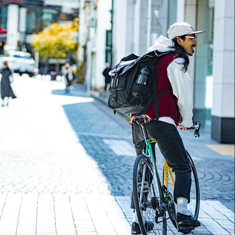 WARSAW MEDIUM BACKPACK   クローム・インダストリーズジャパン 公式