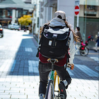 WARSAW MEDIUM BACKPACK BAGS chromeindustries 