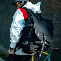 WARSAW MEDIUM BACKPACK BAGS chromeindustries 