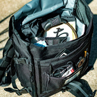 WARSAW MEDIUM BACKPACK BAGS chromeindustries 