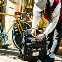 WARSAW MEDIUM BACKPACK BAGS chromeindustries 