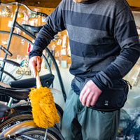 ZIPTOP WAISTPACK BAGS chromeindustries 