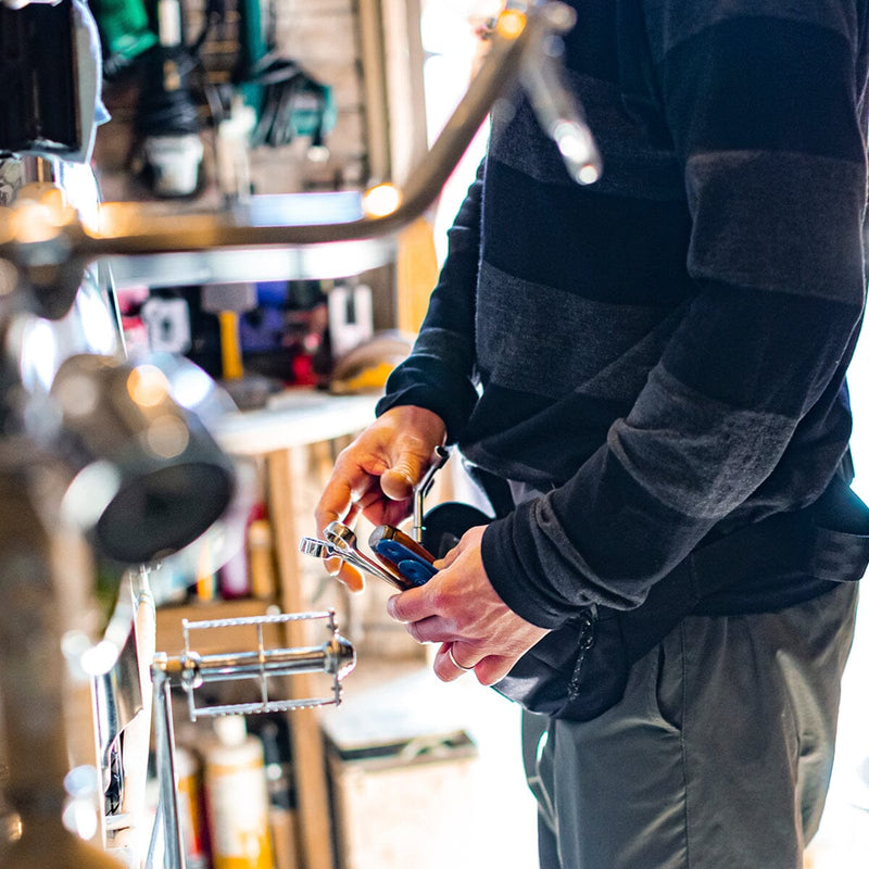 ZIPTOP WAISTPACK BAGS chromeindustries 