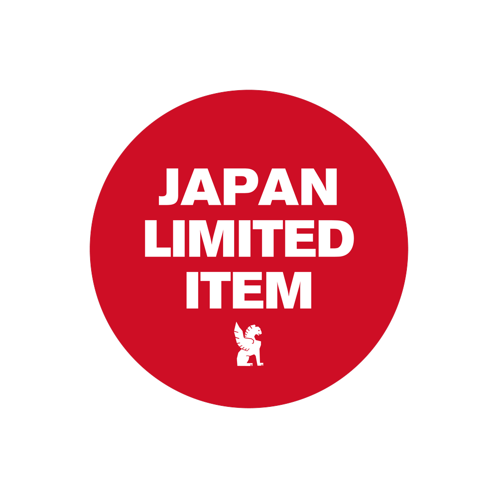 JAPAN LIMITED ITEM