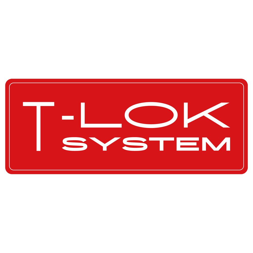 T-LOK SYSTEM